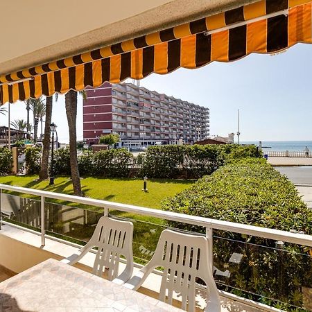 Palm-Beach Torrevieja Extérieur photo