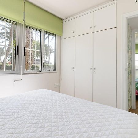 Palm-Beach Torrevieja Extérieur photo