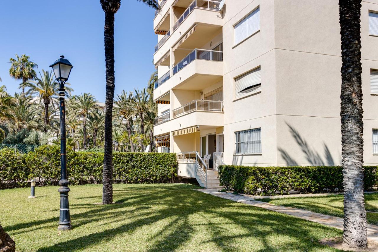 Palm-Beach Torrevieja Extérieur photo