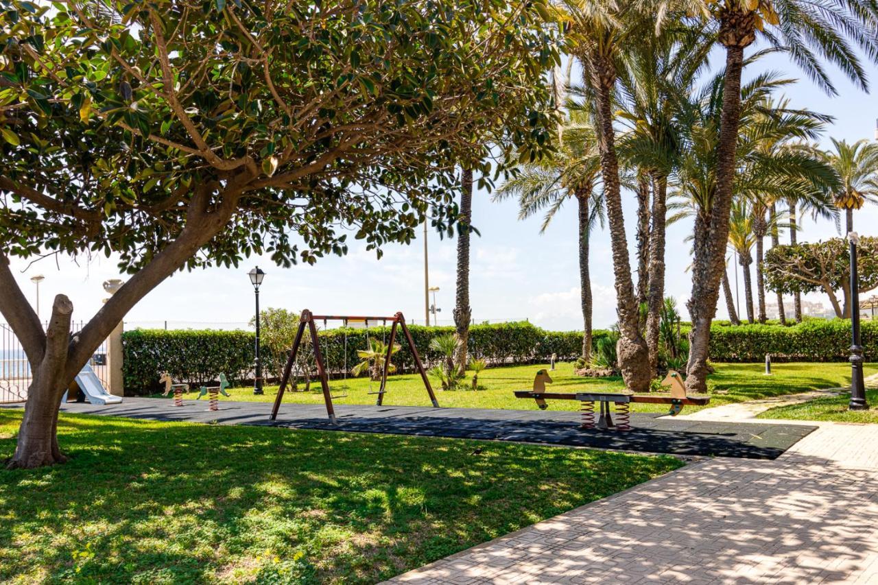 Palm-Beach Torrevieja Extérieur photo