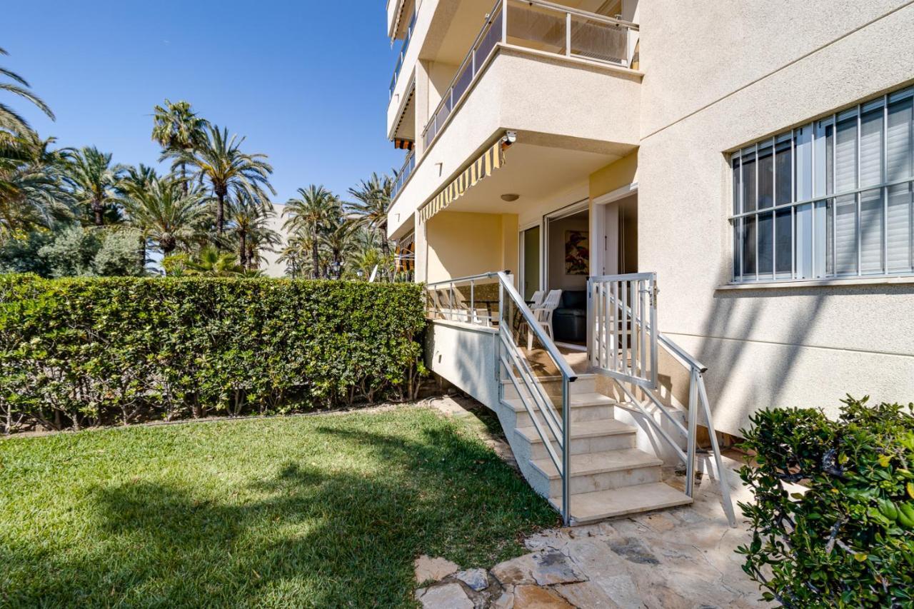 Palm-Beach Torrevieja Extérieur photo