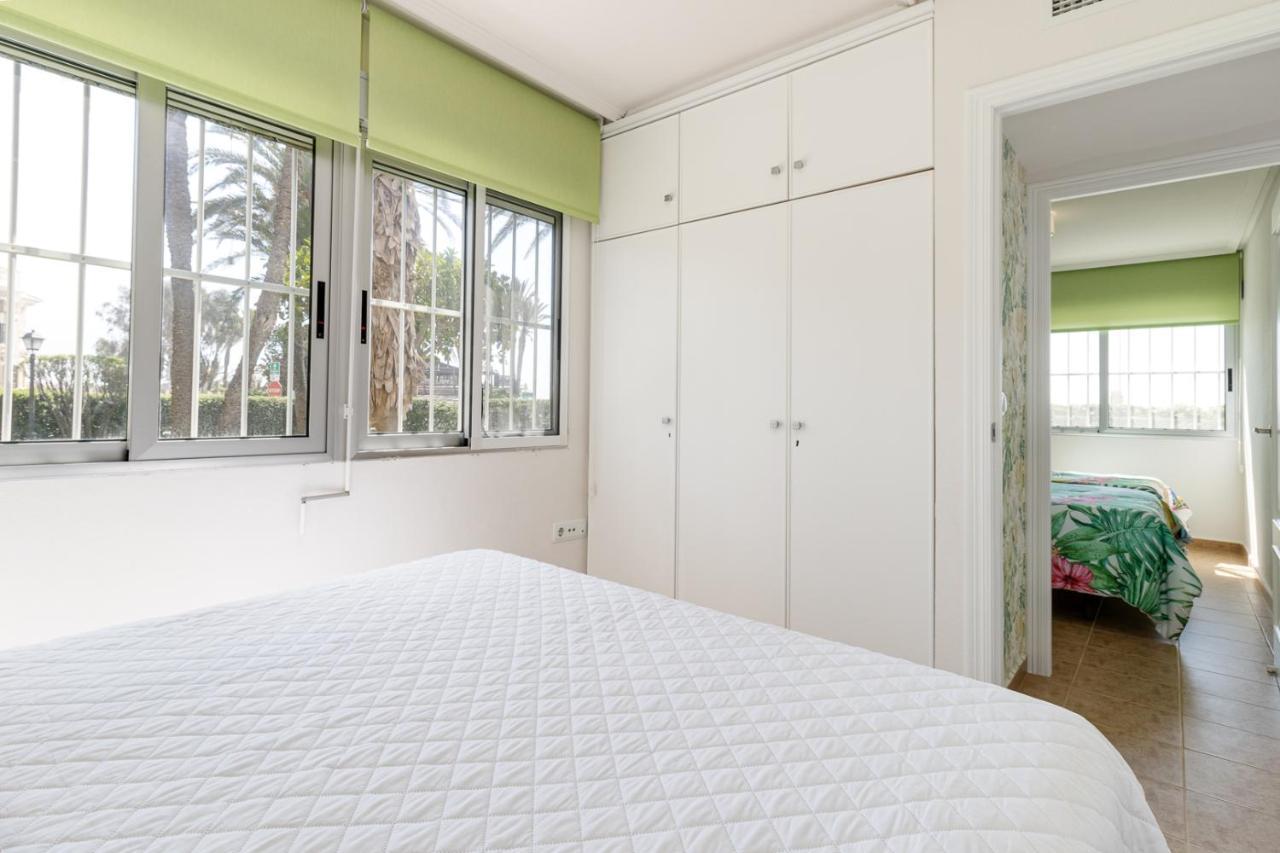 Palm-Beach Torrevieja Extérieur photo