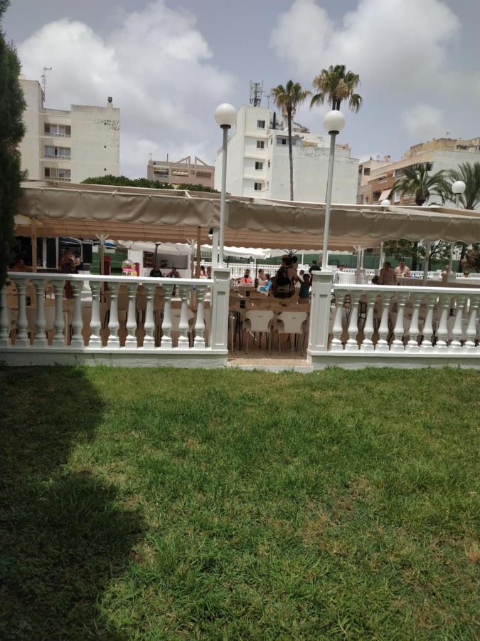 Palm-Beach Torrevieja Extérieur photo